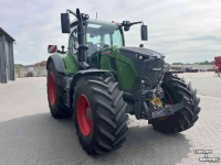 Tractor / Trekker Fendt 728 profi plus