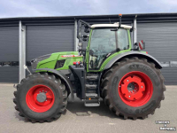Tractor / Trekker Fendt 728 profi plus