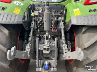 Tractor / Trekker Fendt 728 profi plus