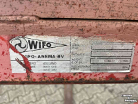 Kisten-kantelaar Wifo Kistenkantelaar kantelaar voorover diversen