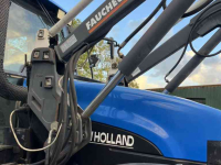 Overige aanbouwdelen en toebehoren Faucheux F100