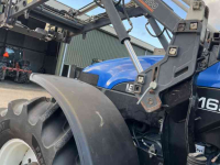 Overige aanbouwdelen en toebehoren Faucheux F100