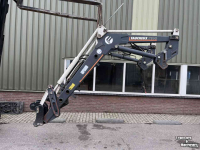 Overige aanbouwdelen en toebehoren Faucheux F100