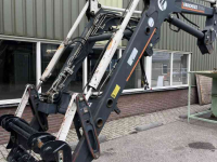 Overige aanbouwdelen en toebehoren Faucheux F100