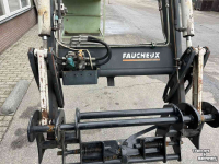 Overige aanbouwdelen en toebehoren Faucheux F100