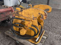 Overige bouwmachines, grondverzetmachines en toebehoren Dehaco khp 25