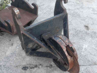 Overige bouwmachines, grondverzetmachines en toebehoren Dehaco khp 25