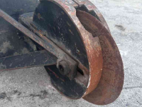 Overige bouwmachines, grondverzetmachines en toebehoren Dehaco khp 25