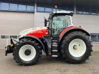 Tractor / Trekker Steyr Terrus 6300 CVT