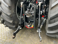 Tractor / Trekker Steyr Terrus 6300 CVT