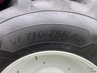 Tractor / Trekker Steyr Terrus 6300 CVT