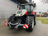 Tractor / Trekker Steyr Terrus 6300 CVT