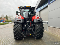 Tractor / Trekker Steyr Terrus 6300 CVT