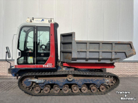 Rupsdumper Takeuchi TCR50