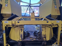 Maisbek Kemper maisbek 460