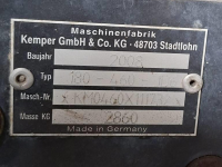 Maisbek Kemper maisbek 460