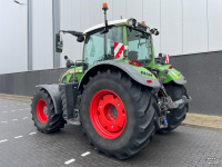 Tractor / Trekker Fendt 724 ProfiPlus Gen6