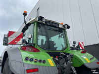 Tractor / Trekker Fendt 724 ProfiPlus Gen6