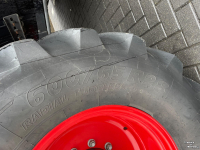 Tractor / Trekker Fendt 724 ProfiPlus Gen6