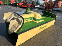 Maaier Krone easy cut F320