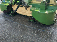 Maaier Krone easy cut F320