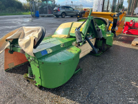 Maaier Krone easy cut F320