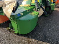 Maaier Krone easy cut F320