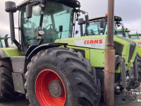 Traktoren Claas Xerion 3800 VC