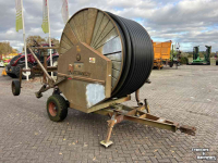 Beregeningshaspel Nettuno 90-300 Haspel