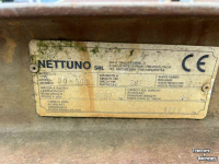 Beregeningshaspel Nettuno 90-300 Haspel