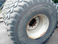 Wielen, Banden, Velgen & Afstandsringen BKT Ridemax 28LR26 FL690 25 mm
