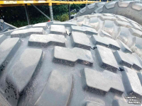 Wielen, Banden, Velgen & Afstandsringen BKT Ridemax 28LR26 FL690 25 mm