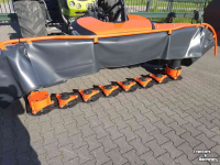 Maaier Kubota DM4028F  Express frontmaaier   schijvenmaaier bermmaaier
