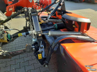 Maaier Kubota DM4028F  Express frontmaaier   schijvenmaaier bermmaaier