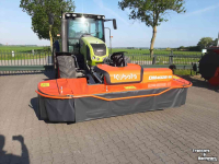 Maaier Kubota DM4028F  Express frontmaaier   schijvenmaaier bermmaaier