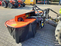 Maaier Kubota DM4028F  Express frontmaaier   schijvenmaaier bermmaaier