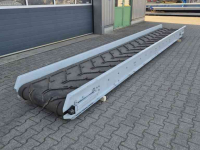 Transportband Verbruggen TVR6000