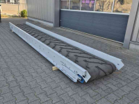 Transportband Verbruggen TVR6000