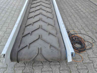 Transportband Verbruggen TVR6000