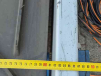 Transportband Verbruggen TVR6000