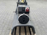 Aggregaat / Generator  WFM Aftakas/trekker aggregaat 25 KVA