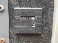 Aggregaat / Generator  WFM Aftakas/trekker aggregaat 25 KVA