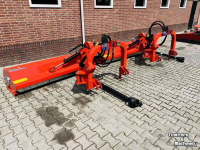Klepelmaaier Boxer AGF200