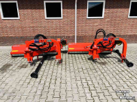 Klepelmaaier Boxer AGF200