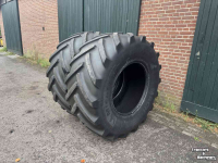 Wielen, Banden, Velgen & Afstandsringen Michelin 600/70R30