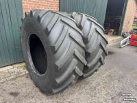 Wielen, Banden, Velgen & Afstandsringen Michelin 600/70R30