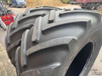 Wielen, Banden, Velgen & Afstandsringen Michelin 600/70R30