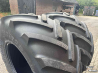 Wielen, Banden, Velgen & Afstandsringen Michelin 600/70R30
