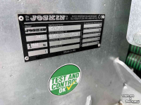 Zodebemester Joskin 105/42PS1