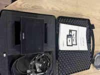 GPS besturings systemen en toebehoren  cci 800